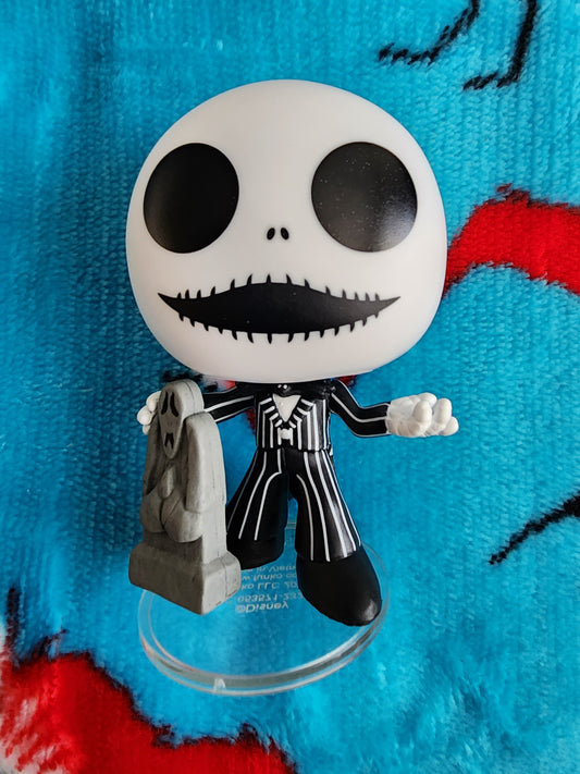 Funko Disney Nightmare Before Christmas Mystery Mini Figures