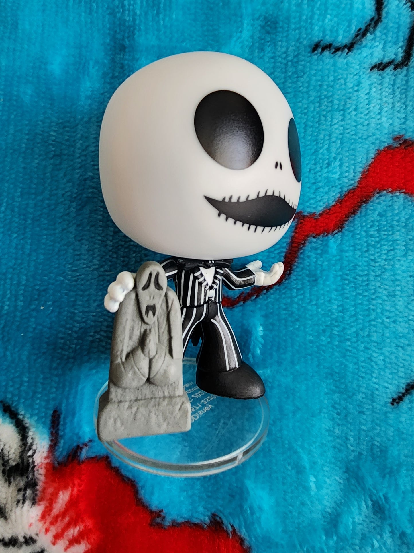 Funko Disney Nightmare Before Christmas Mystery Mini Figures