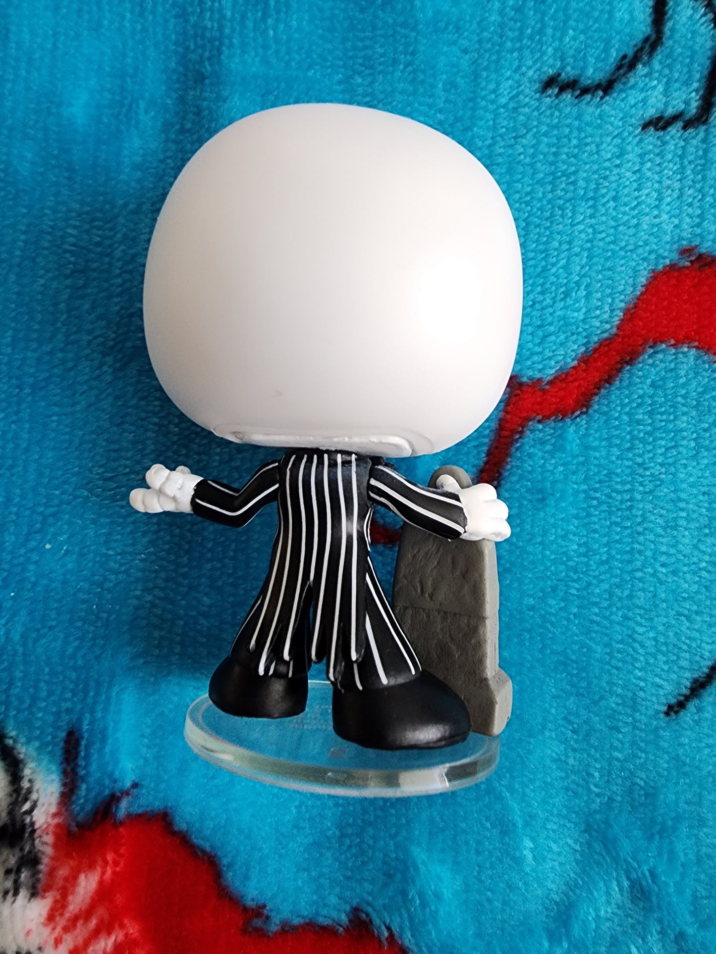 Funko Disney Nightmare Before Christmas Mystery Mini Figures