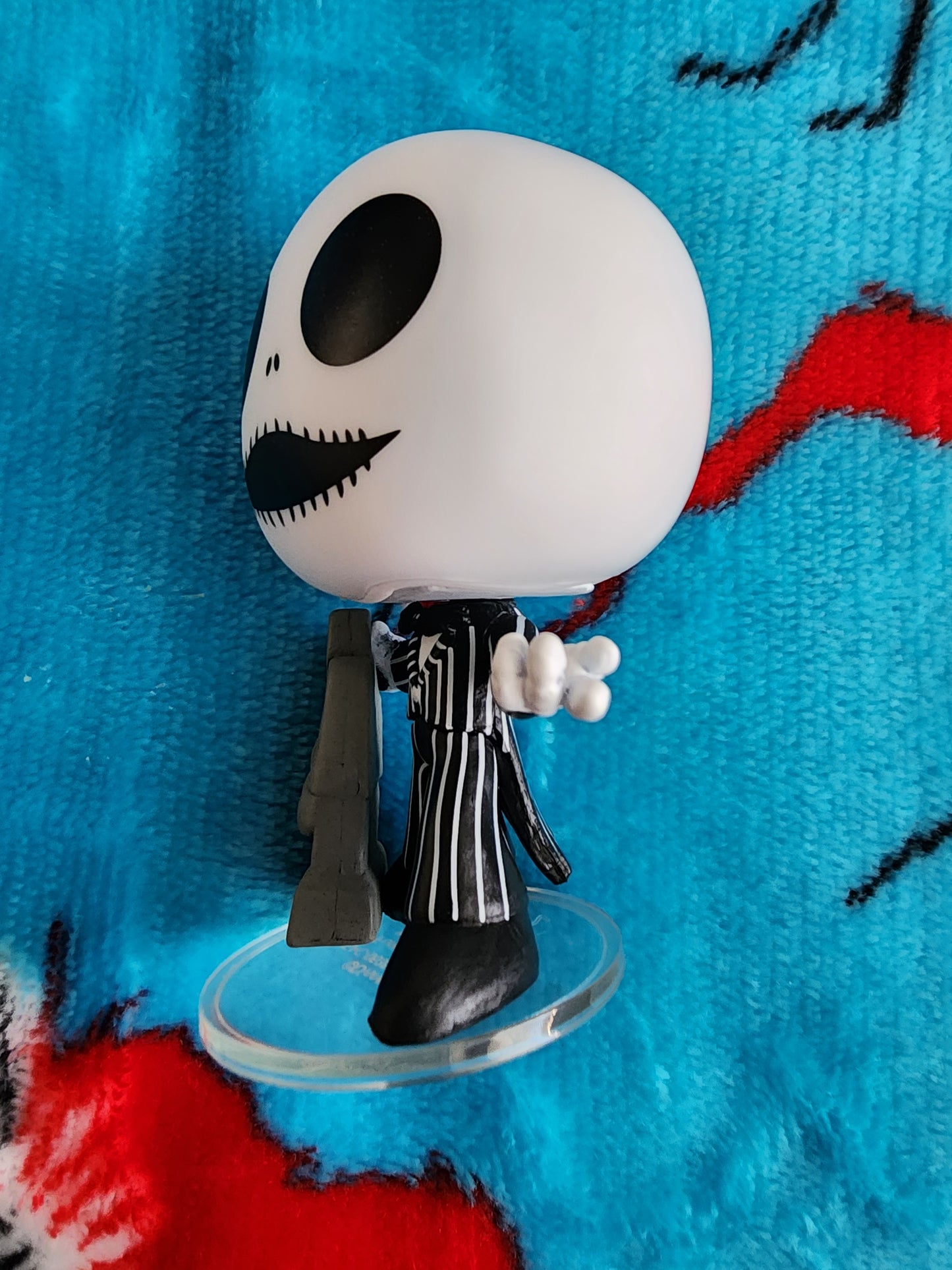 Funko Disney Nightmare Before Christmas Mystery Mini Figures