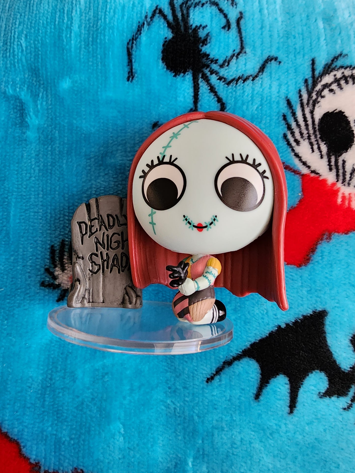 Funko Disney Nightmare Before Christmas Mystery Mini Figures