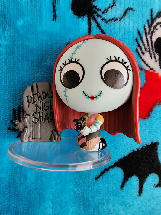 Funko Disney Nightmare Before Christmas Mystery Mini Figures