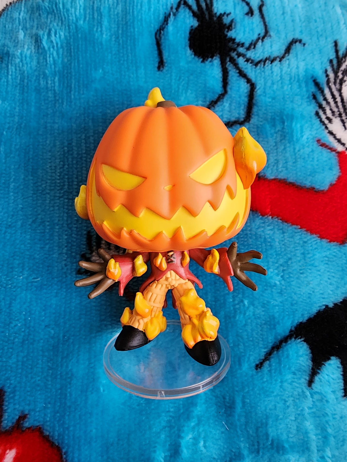 Funko Disney Nightmare Before Christmas Mystery Mini Figures