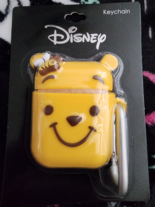 Disney Winnie the Pooh Air Pod Case