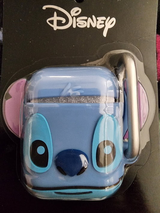 Disney Stitch Air Pod Case