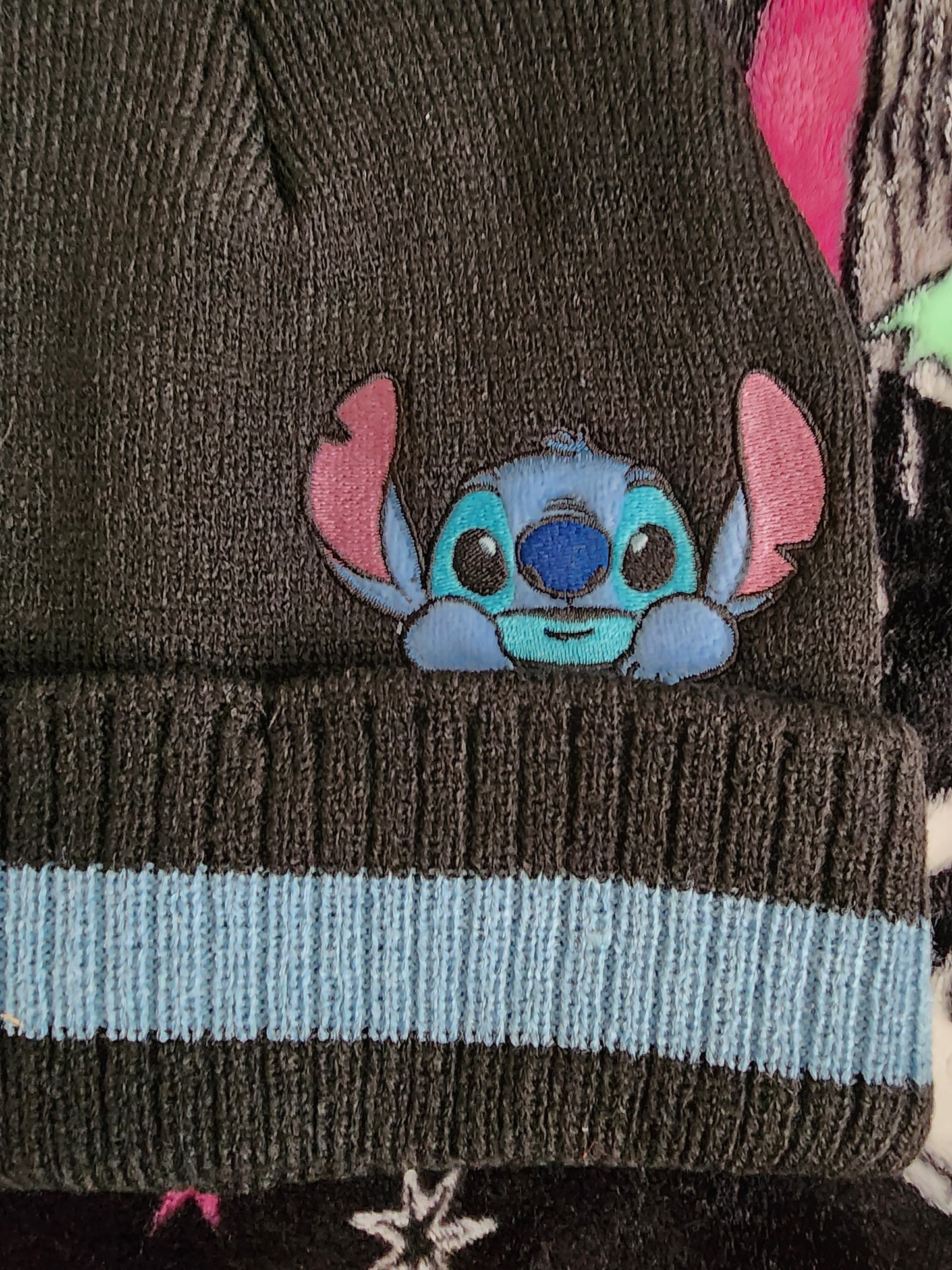 Disney Stitch Beanie