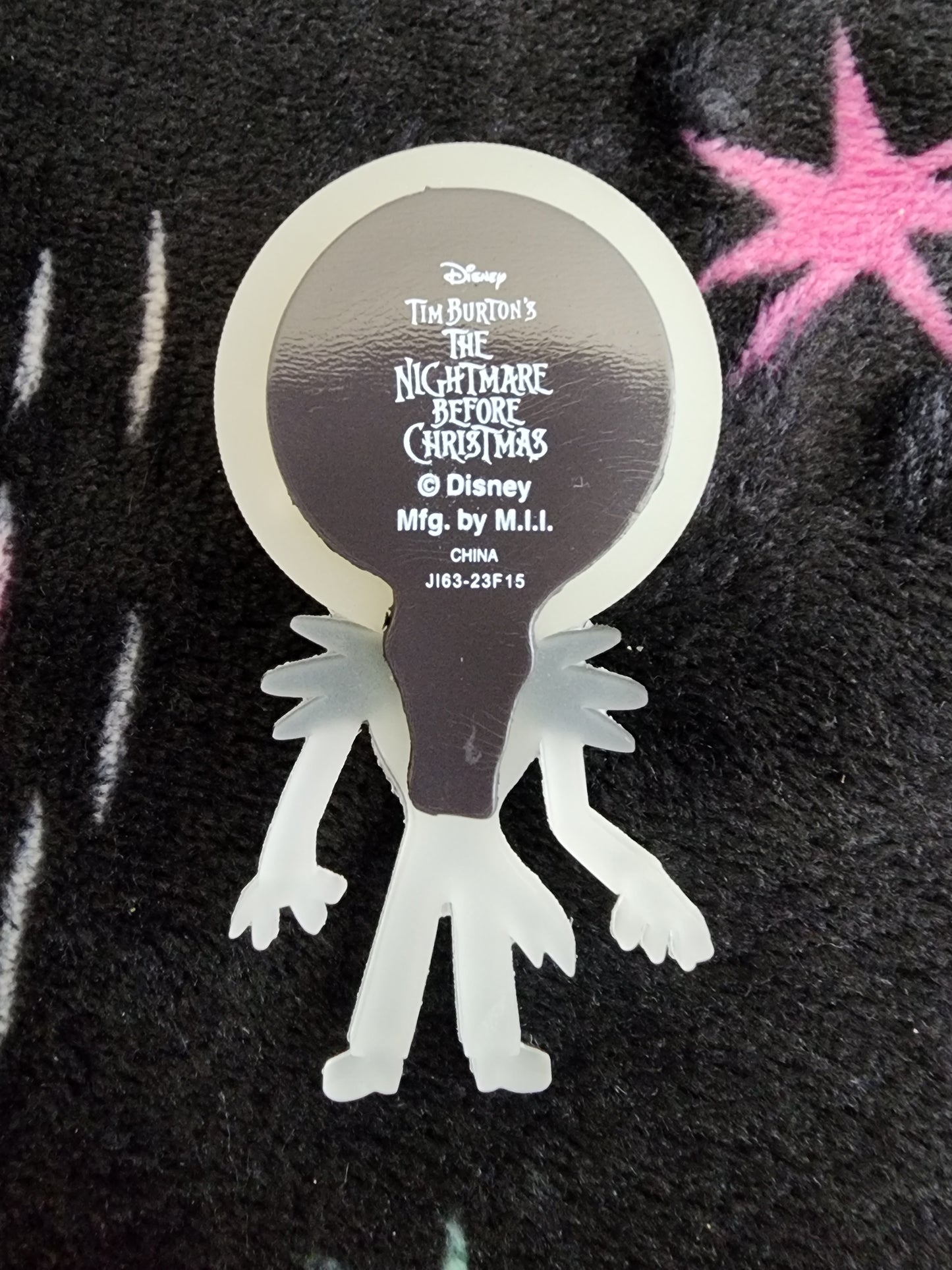 Disney Nightmare Before Christmas 30th Anniversary Mystery Magnet