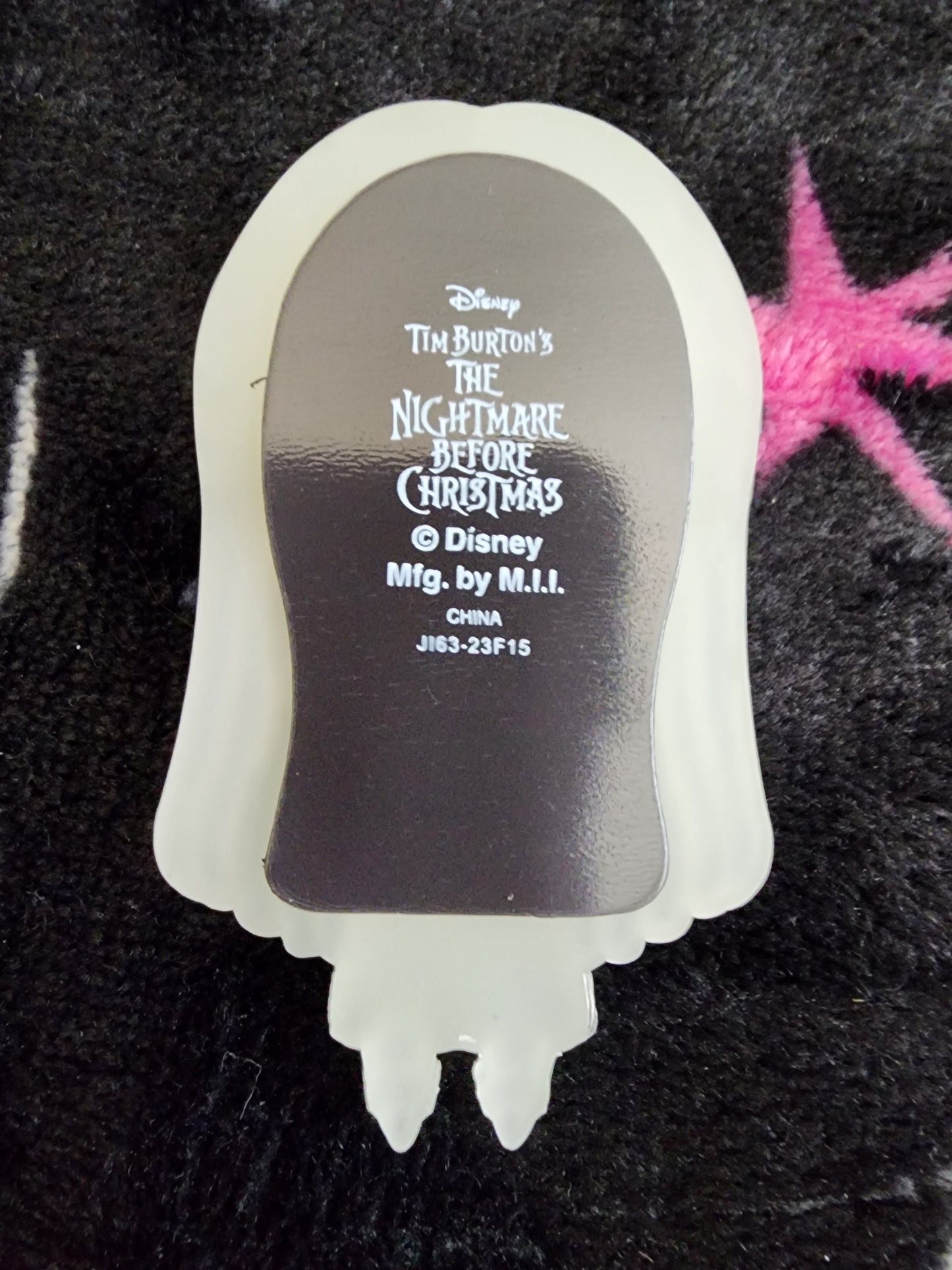 Disney Nightmare Before Christmas 30th Anniversary Mystery Magnet