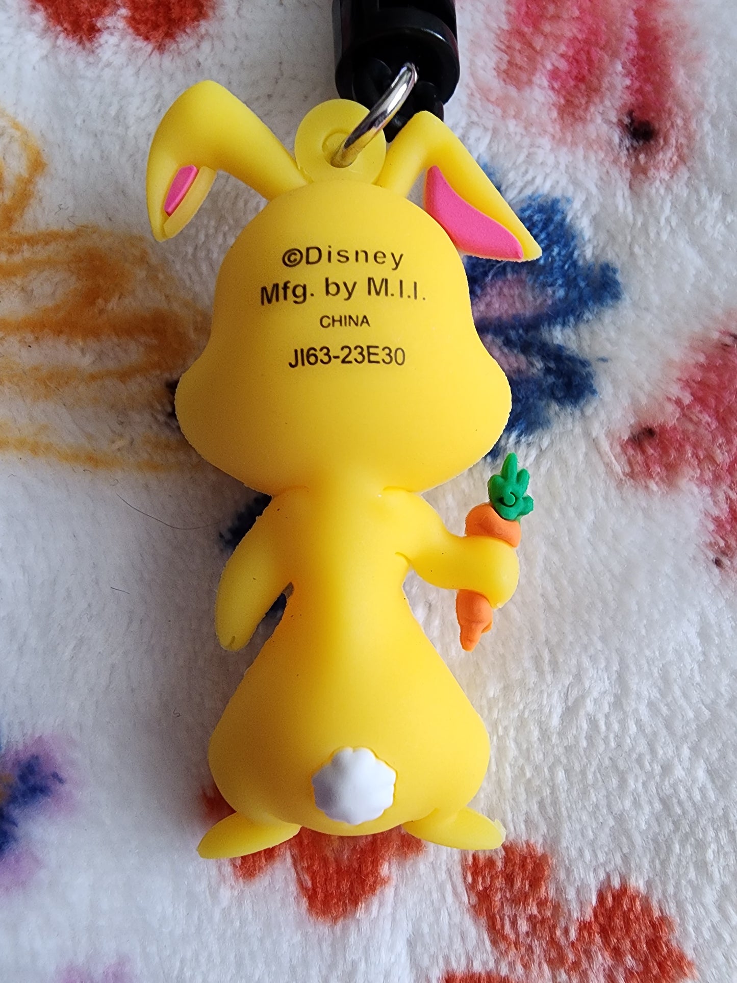 Disney Winnie the Pooh and Friends Mystery Bag Clips