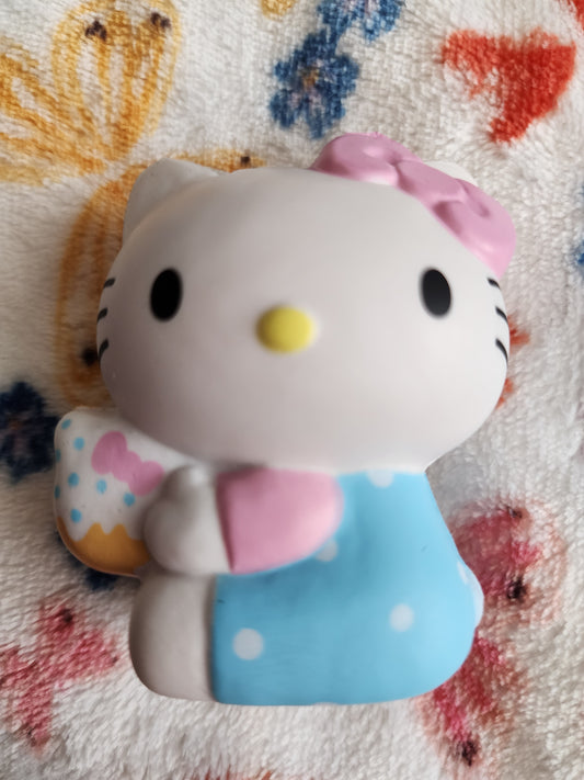 Hello Kitty and Friends Mystery Squish'ums Figures