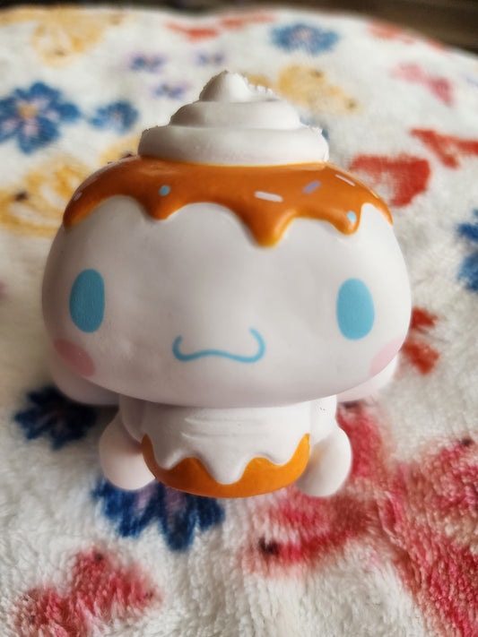 Hello Kitty and Friends Mystery Squish'ums Figures