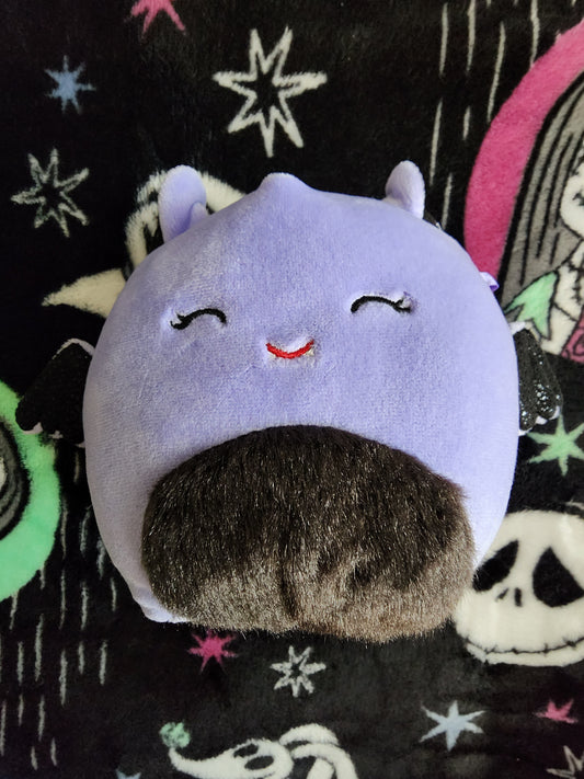 Squishmallows Joldy Vampire Bat Plush