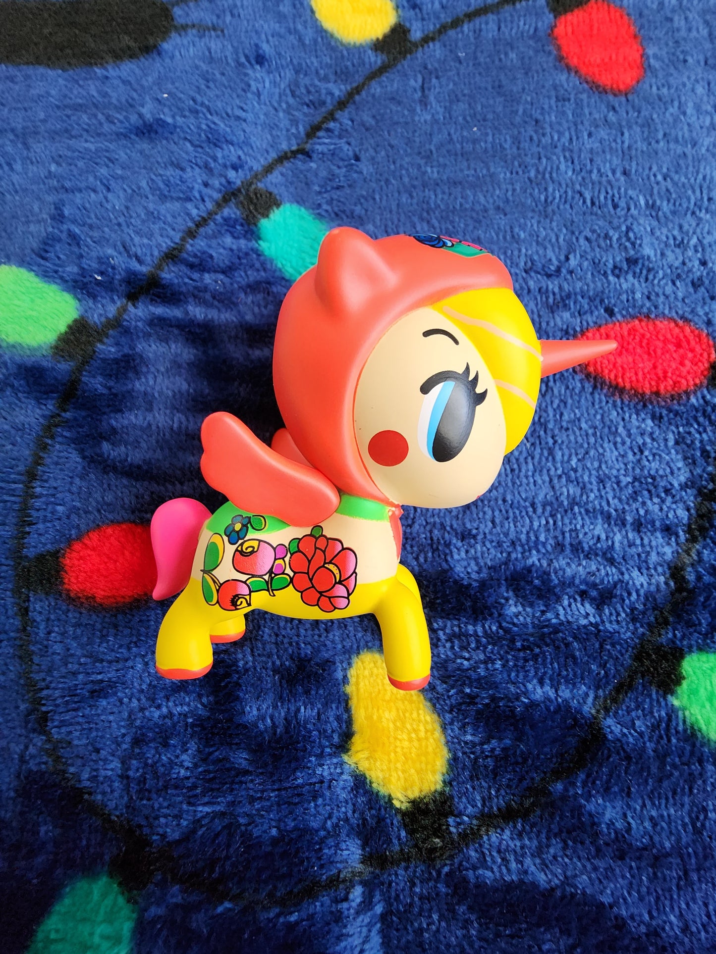 Tokidoki Unicorno Series 12 Mystery Figures