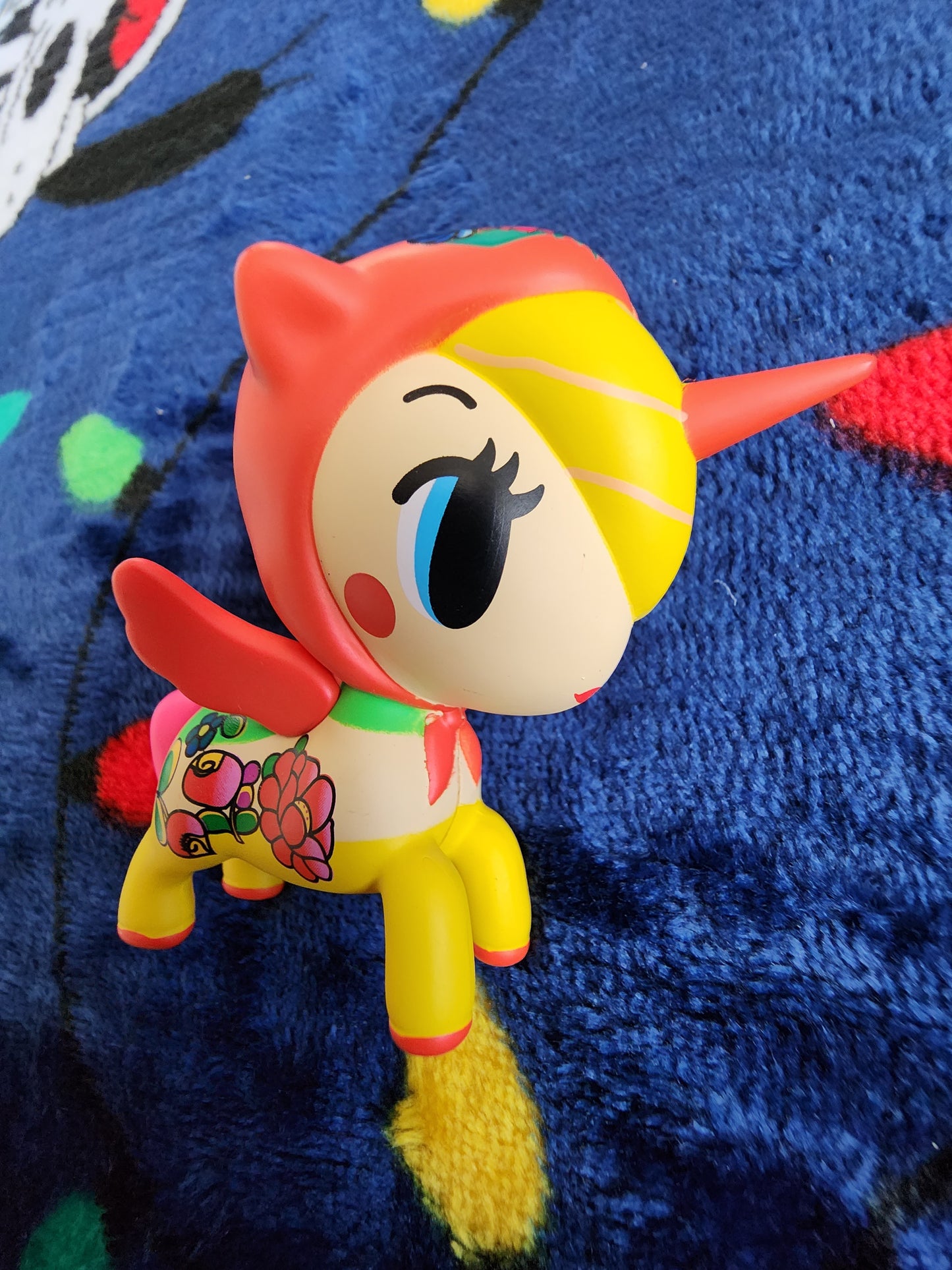 Tokidoki Unicorno Series 12 Mystery Figures