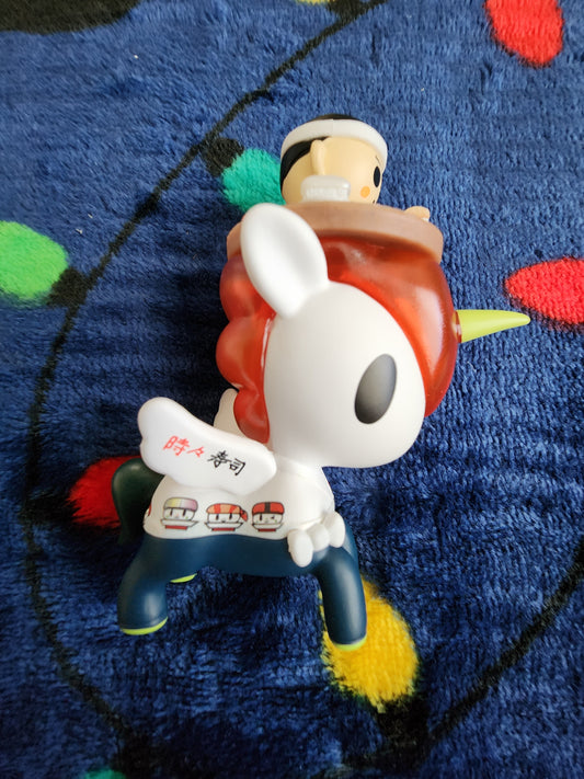 Tokidoki Unicorno Series 12 Mystery Figures