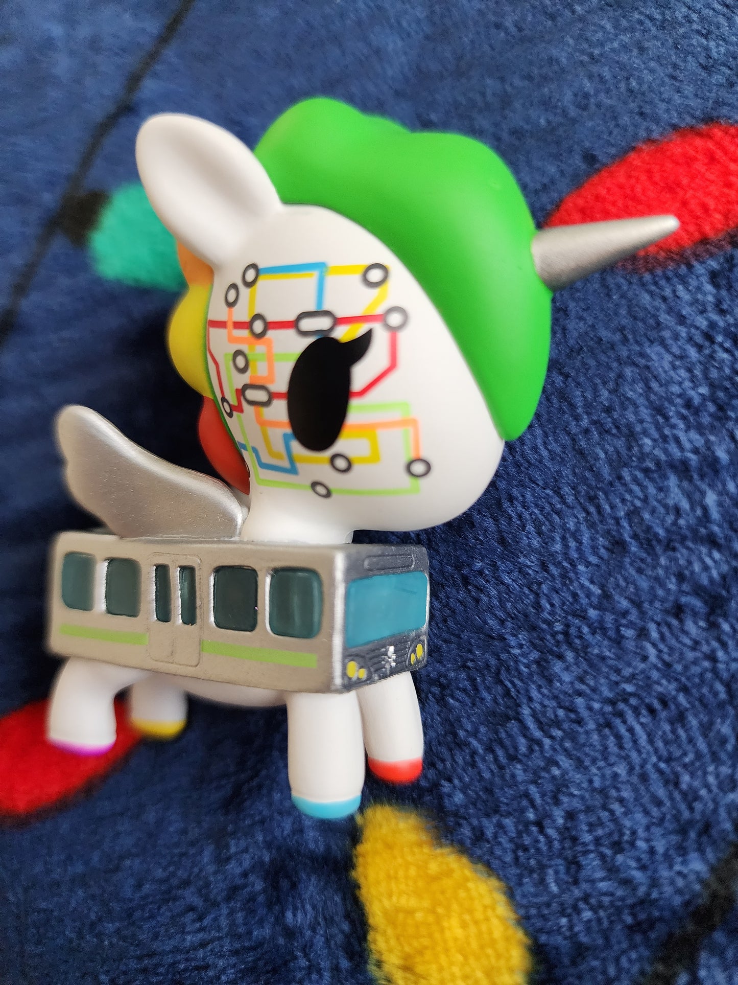 Tokidoki Unicorno Series 12 Mystery Figures