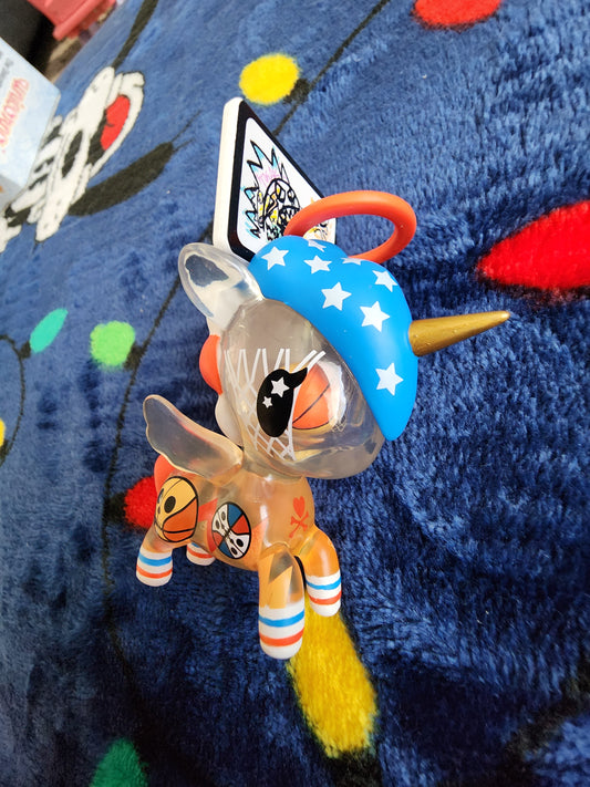 Tokidoki Unicorno Series 12 Mystery Figures