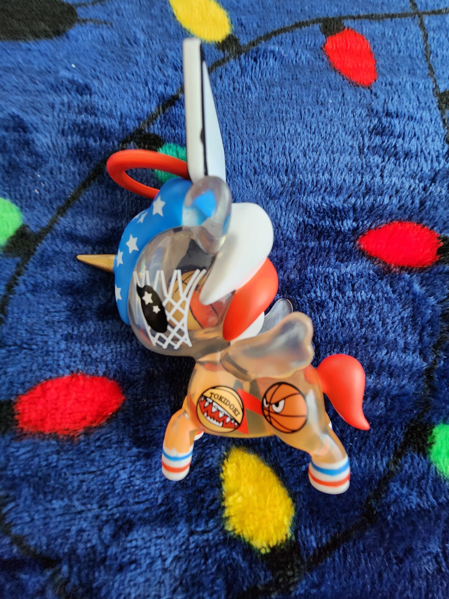 Tokidoki Unicorno Series 12 Mystery Figures