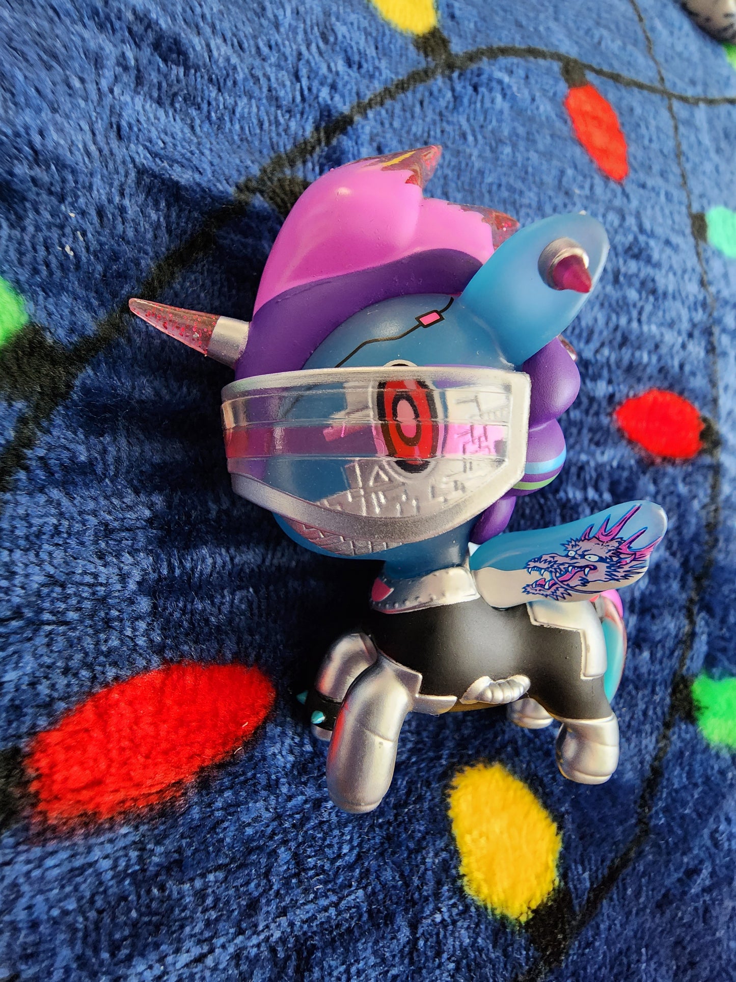 Tokidoki Unicorno Series 12 Mystery Figures