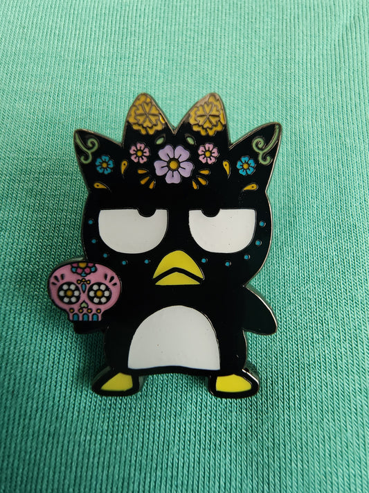 Hello Kitty and Friends Day of the Dead Mystery Pins