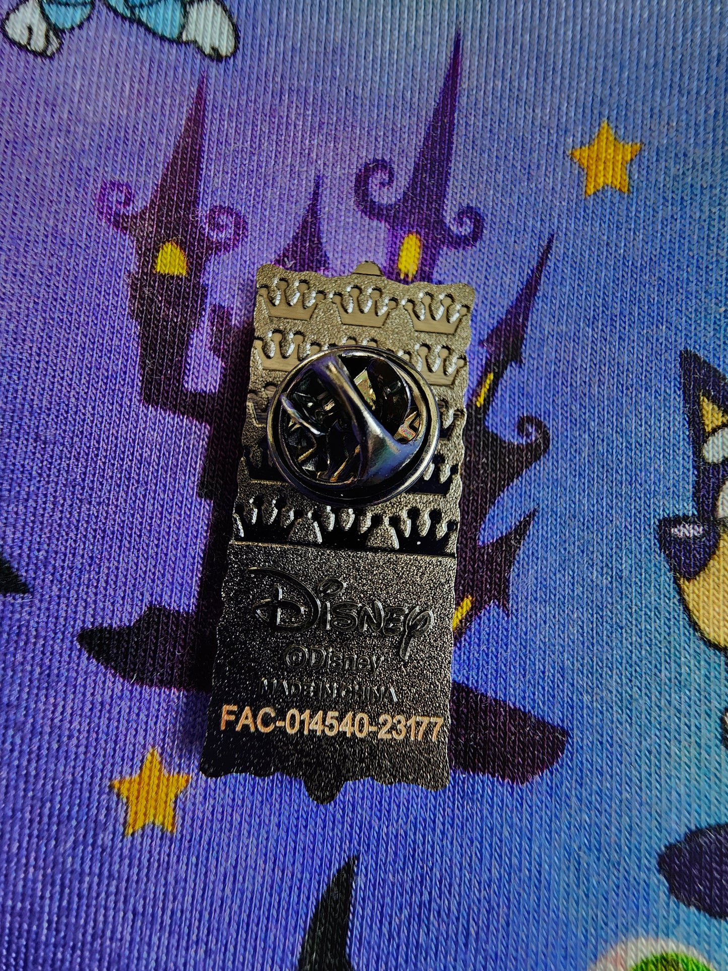 Loungefly Disney Haunted Manison Stretching Portraits Mystery Pins