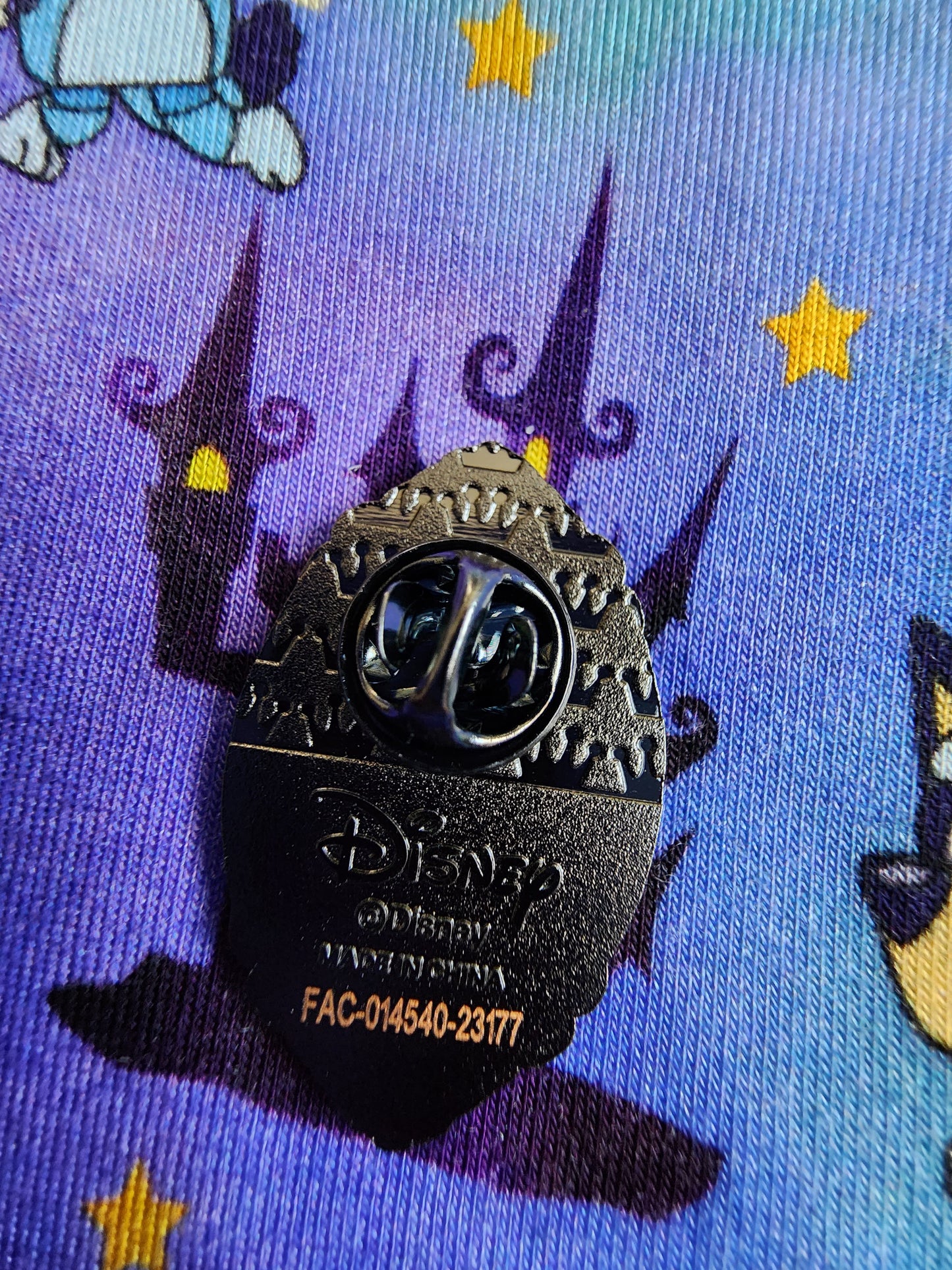 Loungefly Disney Haunted Manison Stretching Portraits Mystery Pins