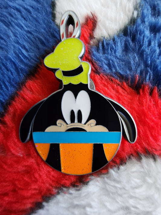 Loungefly Disney Mickey and Friends Christmas Ornaments Mystery Pins