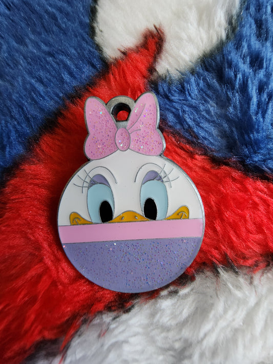 Loungefly Disney Mickey and Friends Christmas Ornaments Mystery Pins