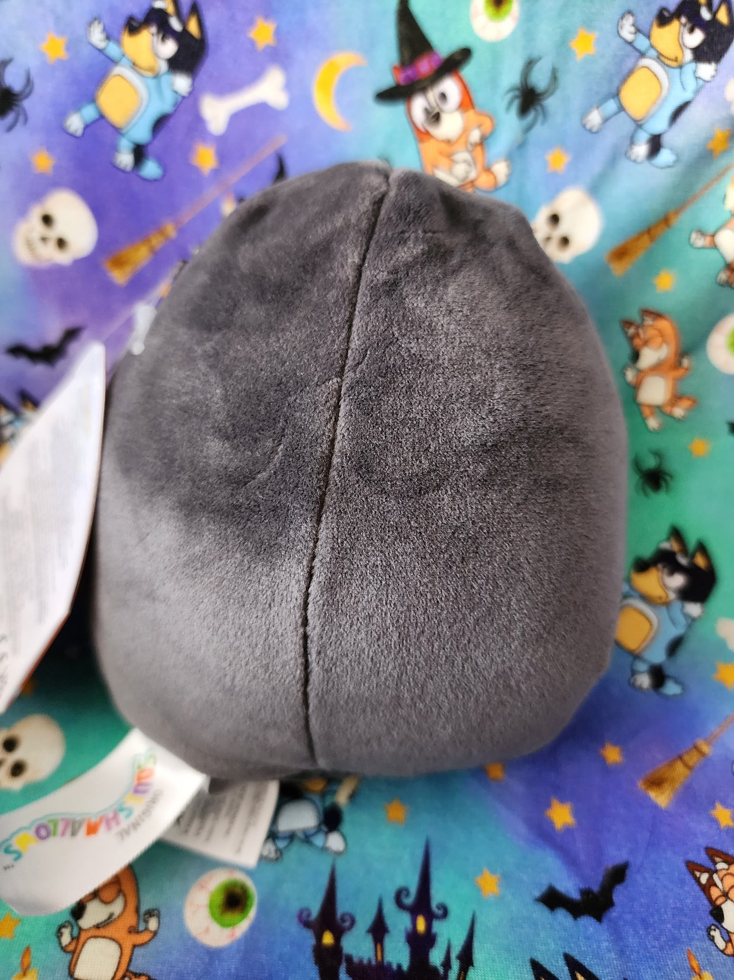 Squishmallow Alva the Coffin 5" Plush