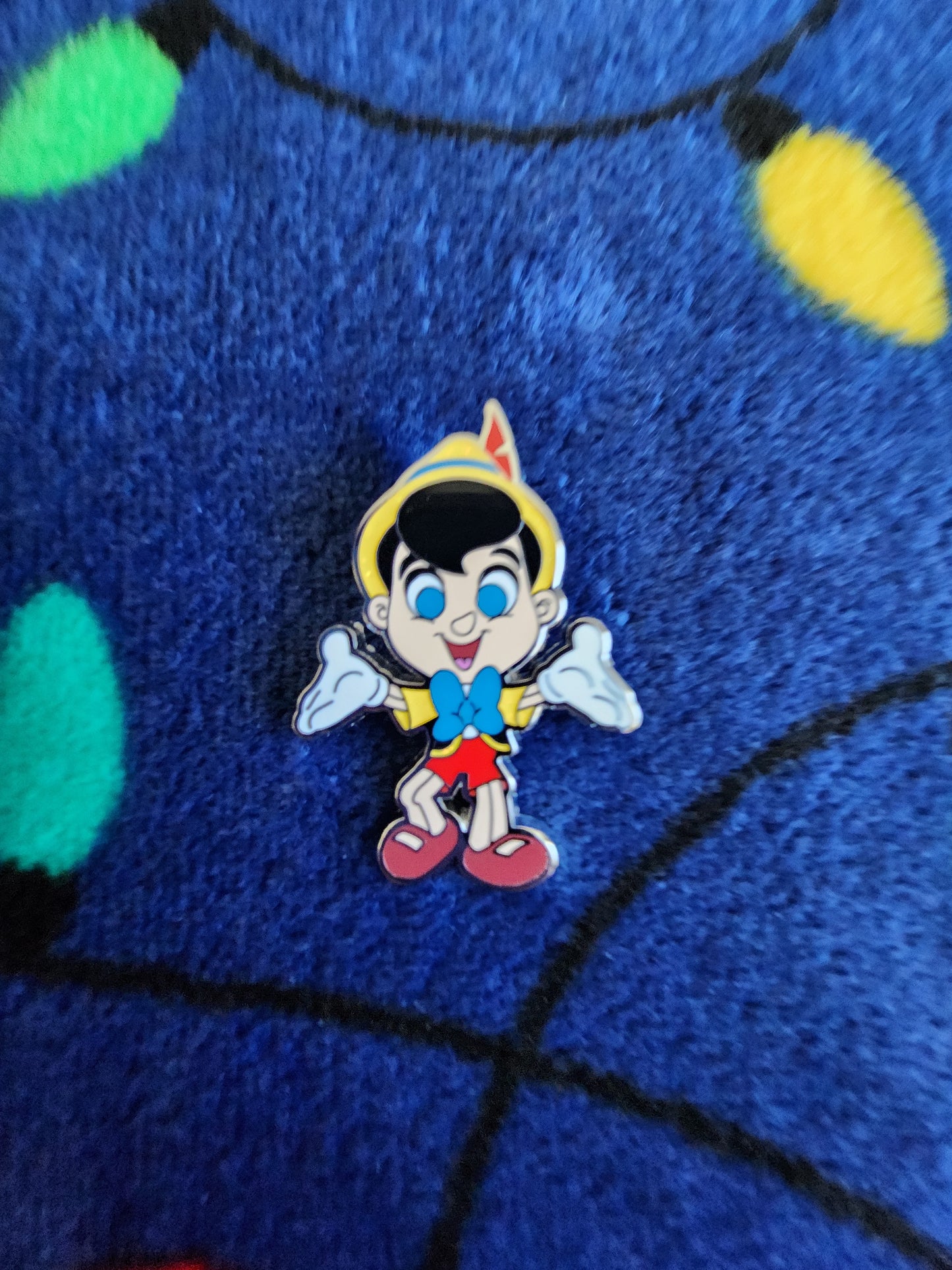 Loungefly Disney 100th Anniversary Mystery Pins
