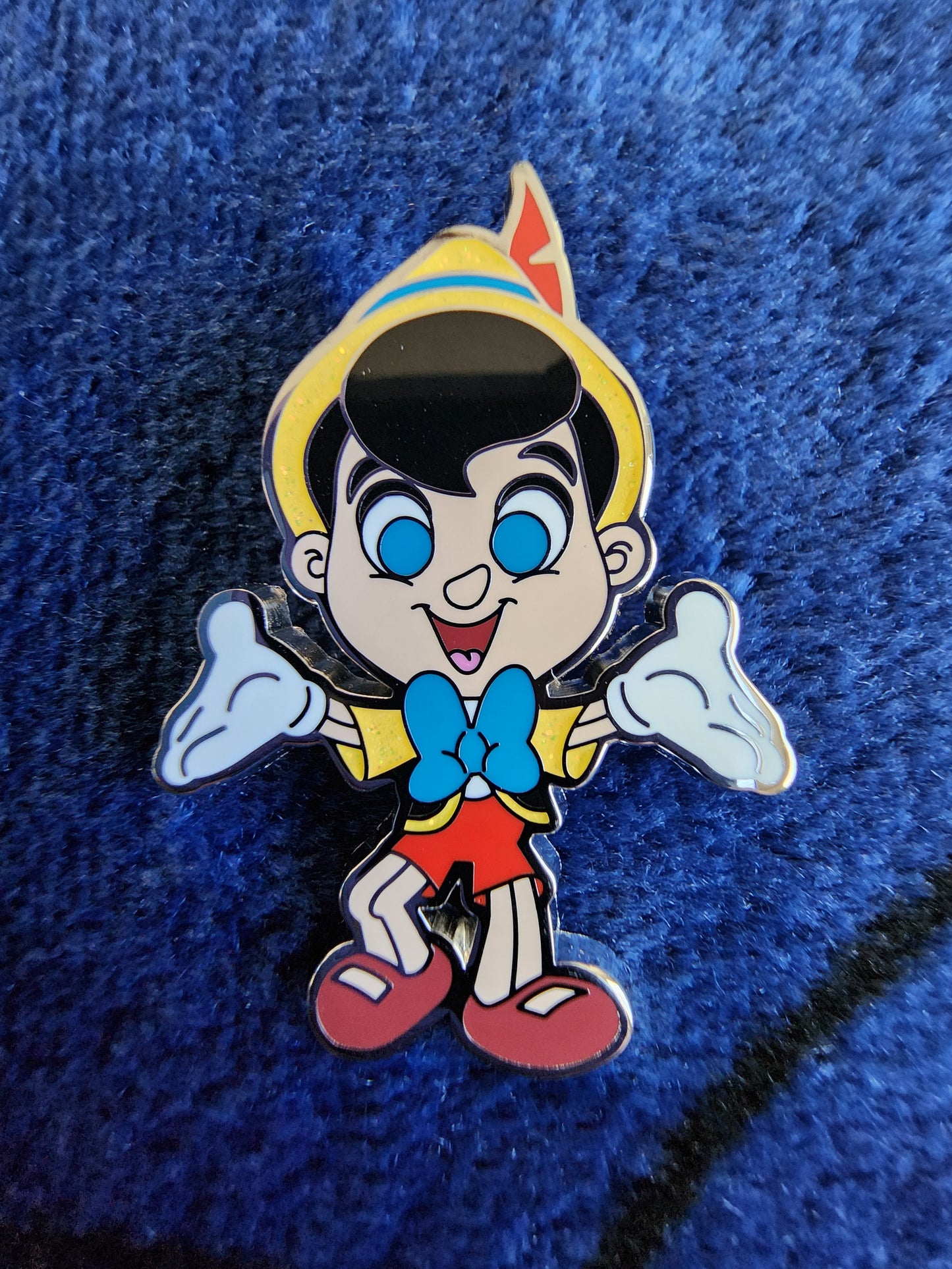 Loungefly Disney 100th Anniversary Mystery Pins