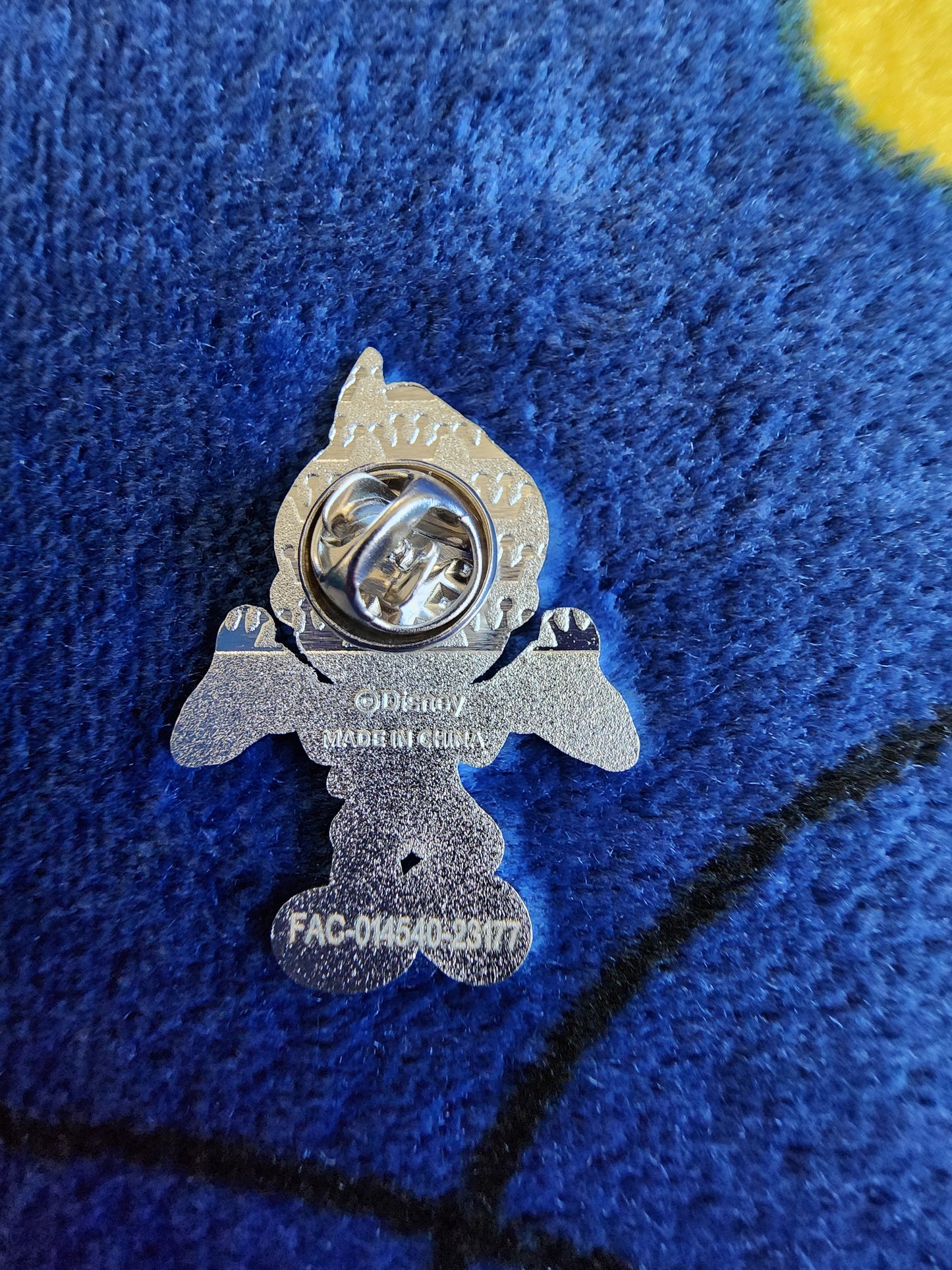 Loungefly Disney 100th Anniversary Mystery Pins