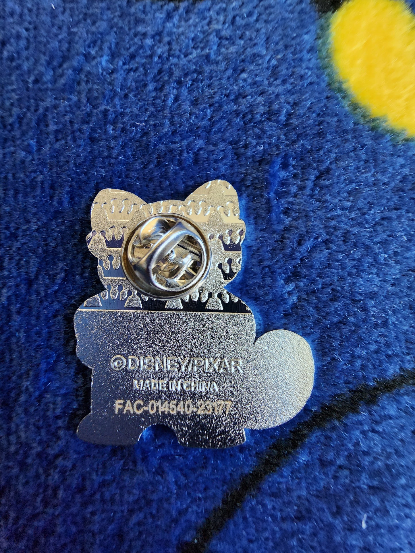 Loungefly Disney 100th Anniversary Mystery Pins
