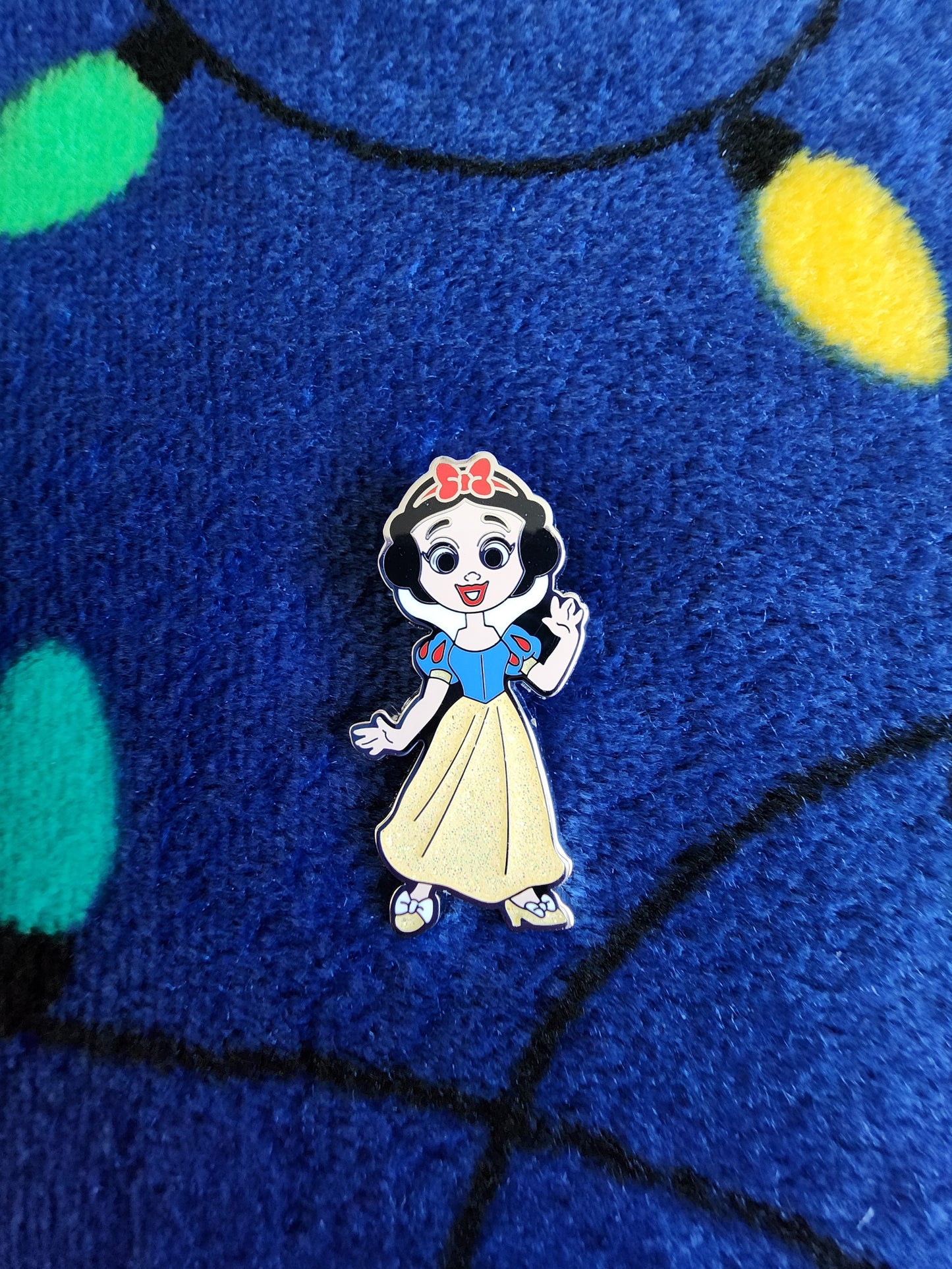 Loungefly Disney 100th Anniversary Mystery Pins