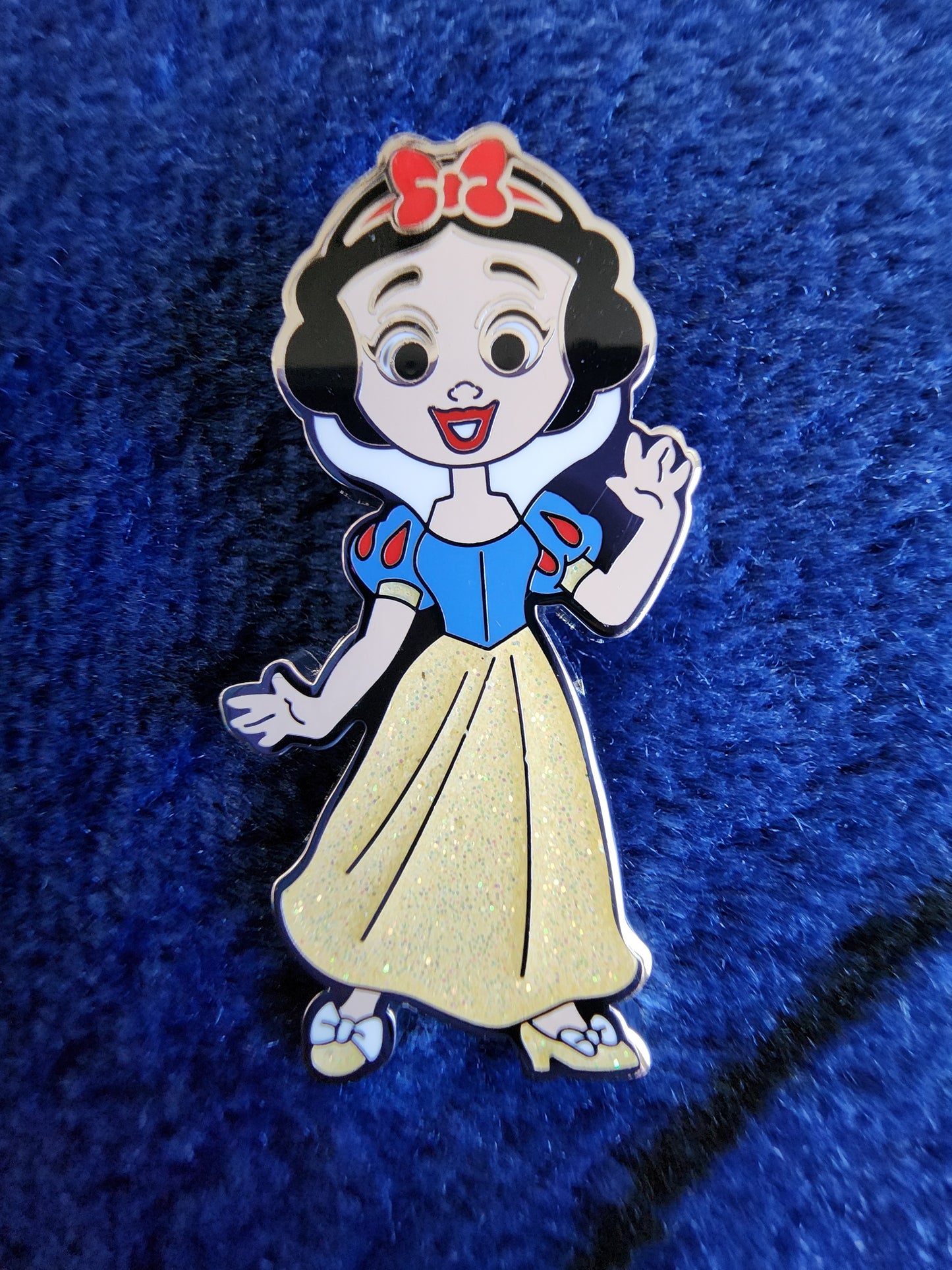 Loungefly Disney 100th Anniversary Mystery Pins