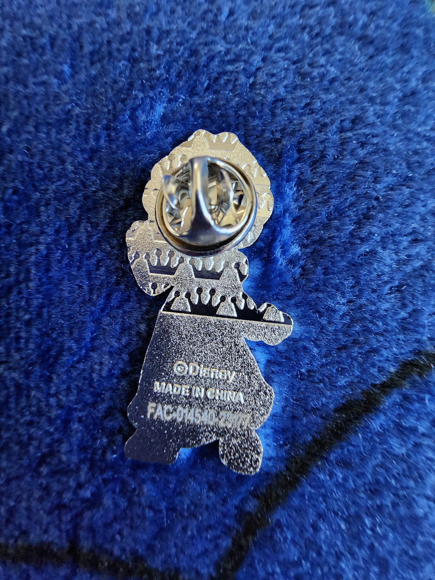 Loungefly Disney 100th Anniversary Mystery Pins