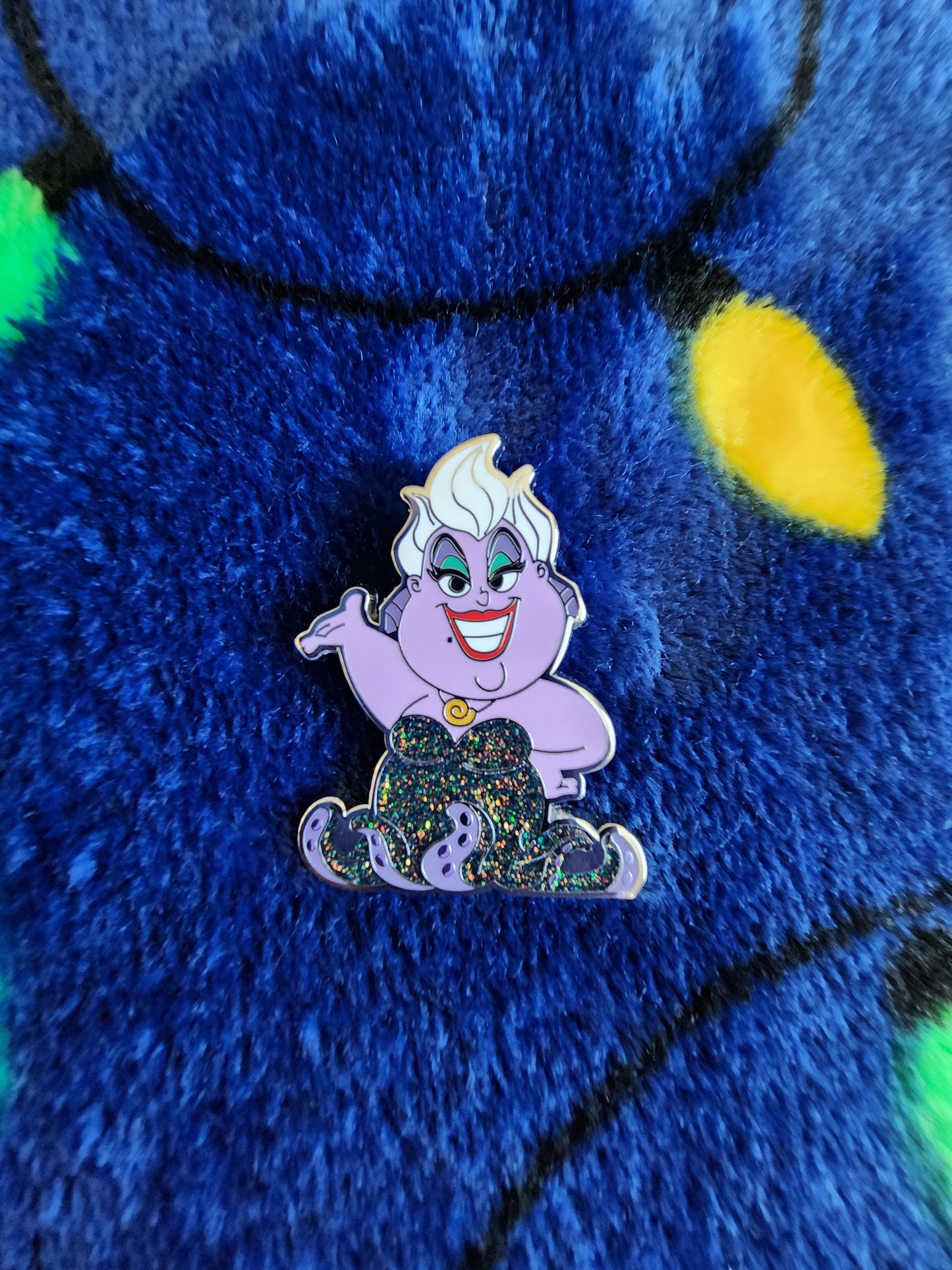 Loungefly Disney 100th Anniversary Mystery Pins