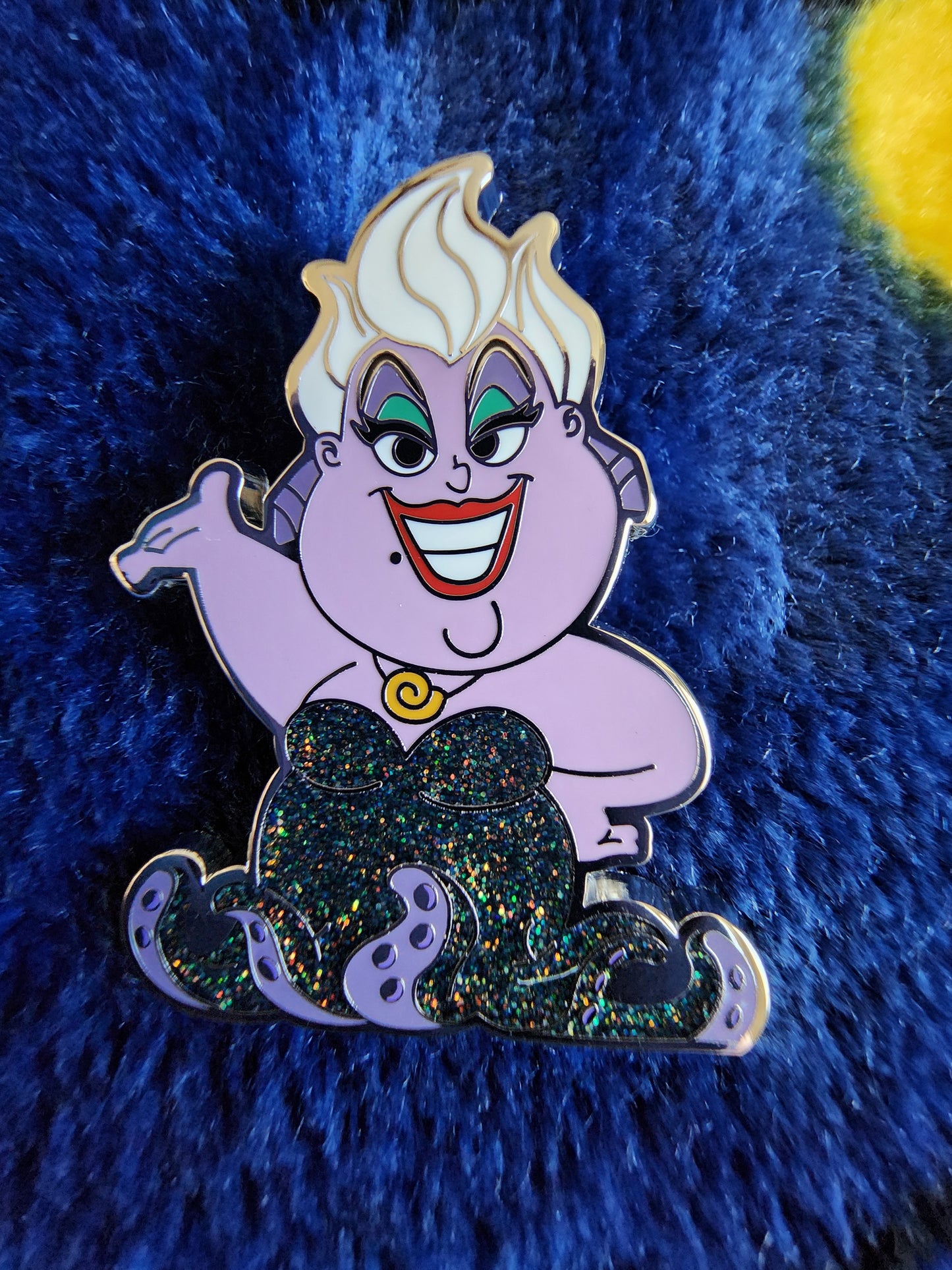 Loungefly Disney 100th Anniversary Mystery Pins