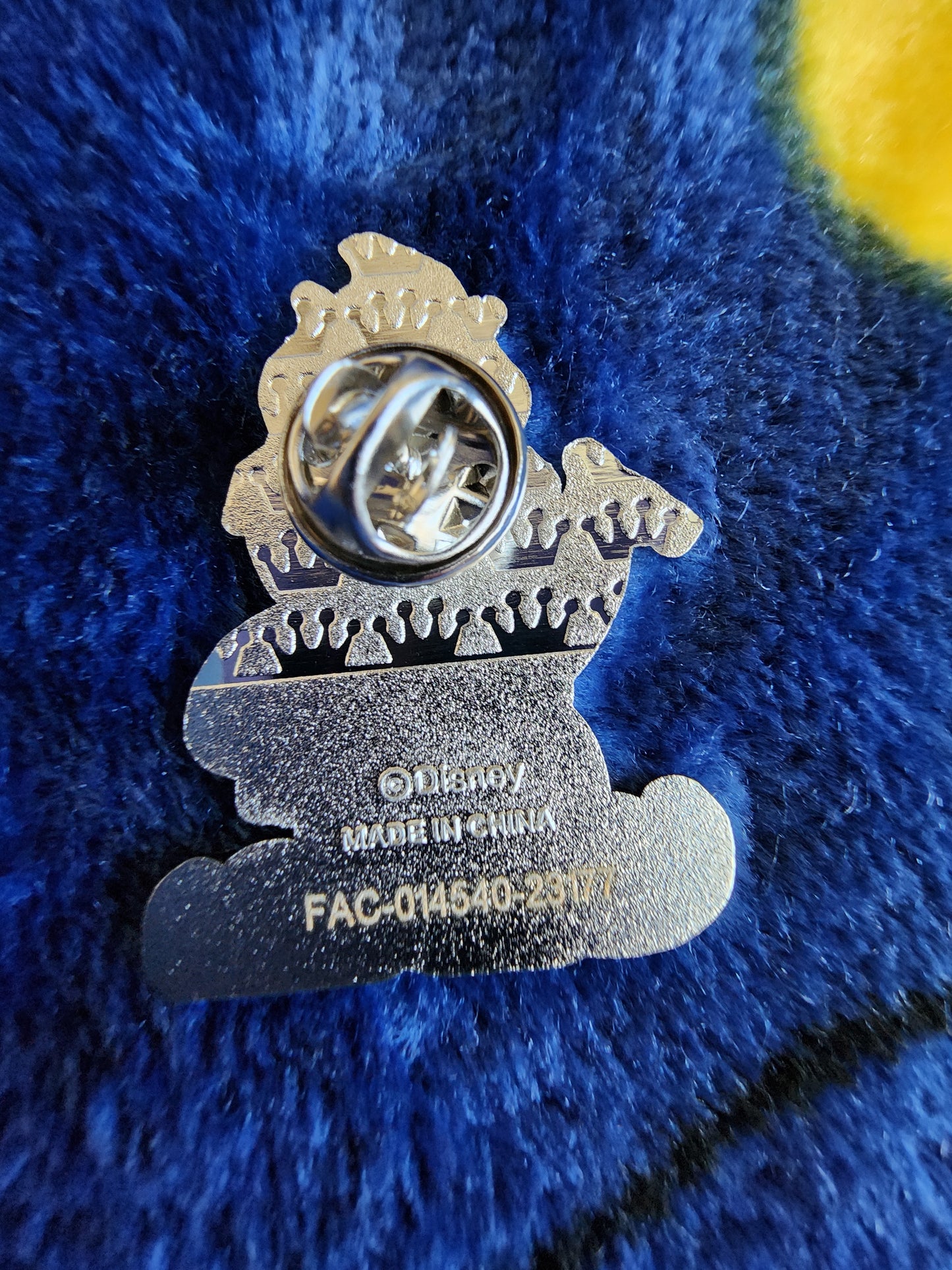 Loungefly Disney 100th Anniversary Mystery Pins