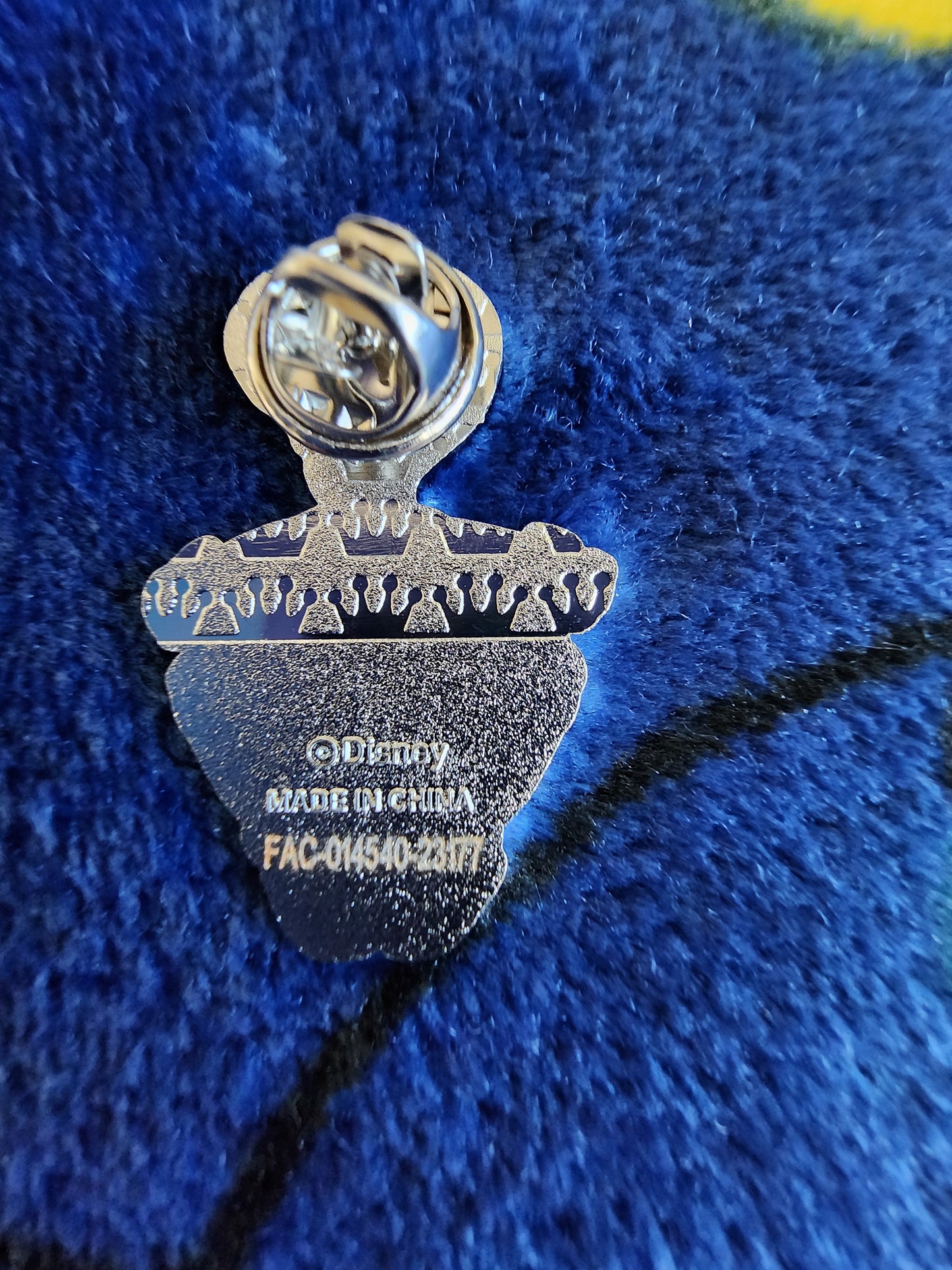 Loungefly Disney 100th Anniversary Mystery Pins