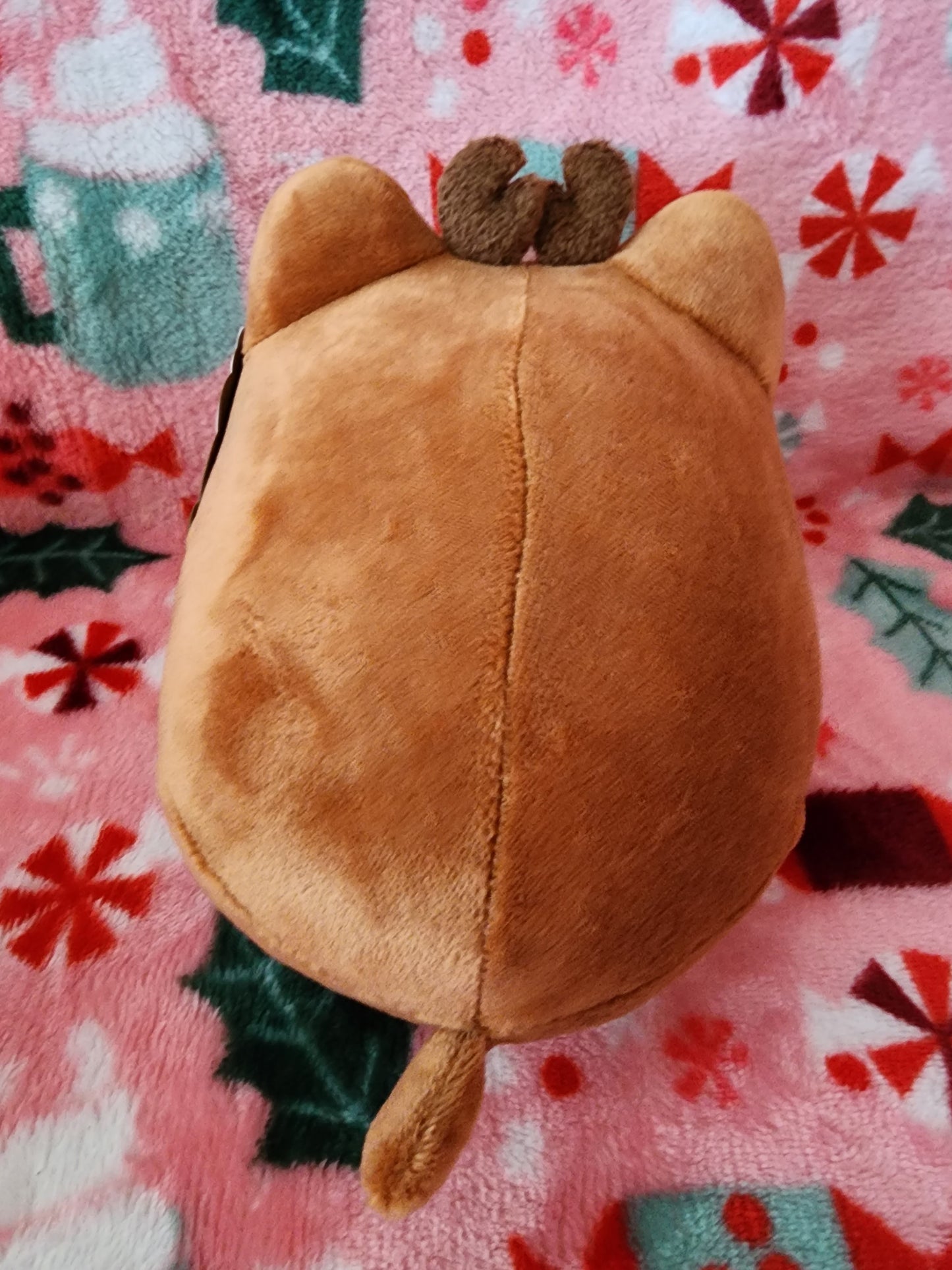 Meowchi Reindeer 7" Plush