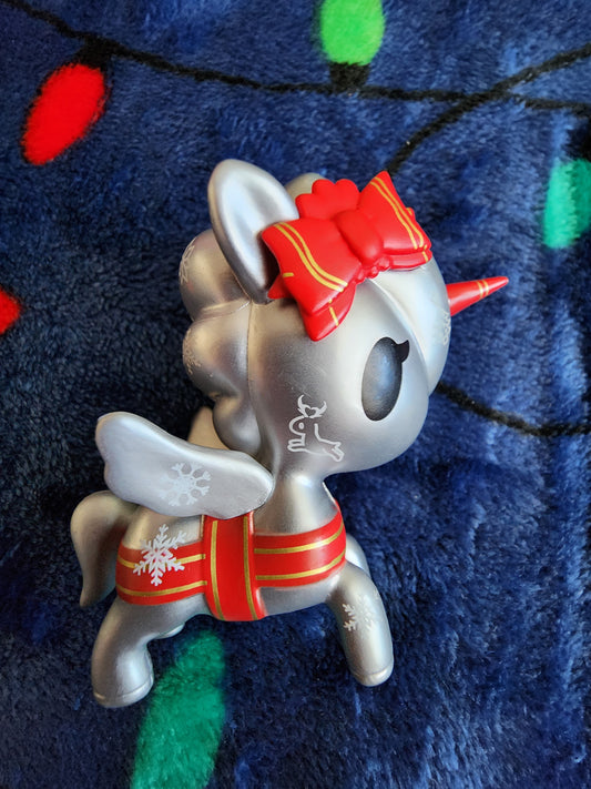 Tokidoki Unicorno Holiday Series 4 Mystery Figures