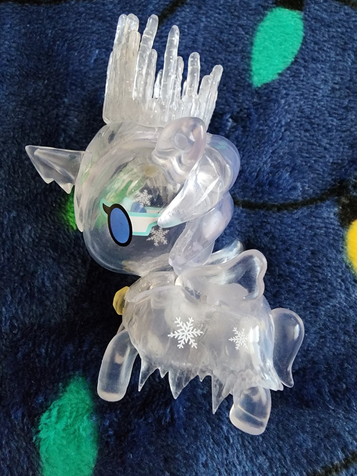 Tokidoki Unicorno Winter Wonderland Mystery Figures