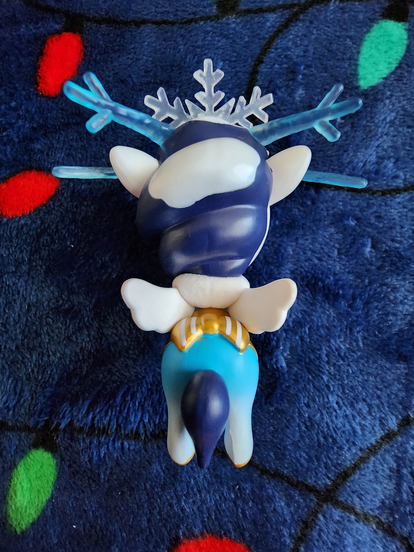 Tokidoki Unicorno Winter Wonderland Mystery Figures