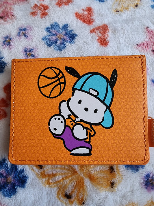 Pochacco Card Holder