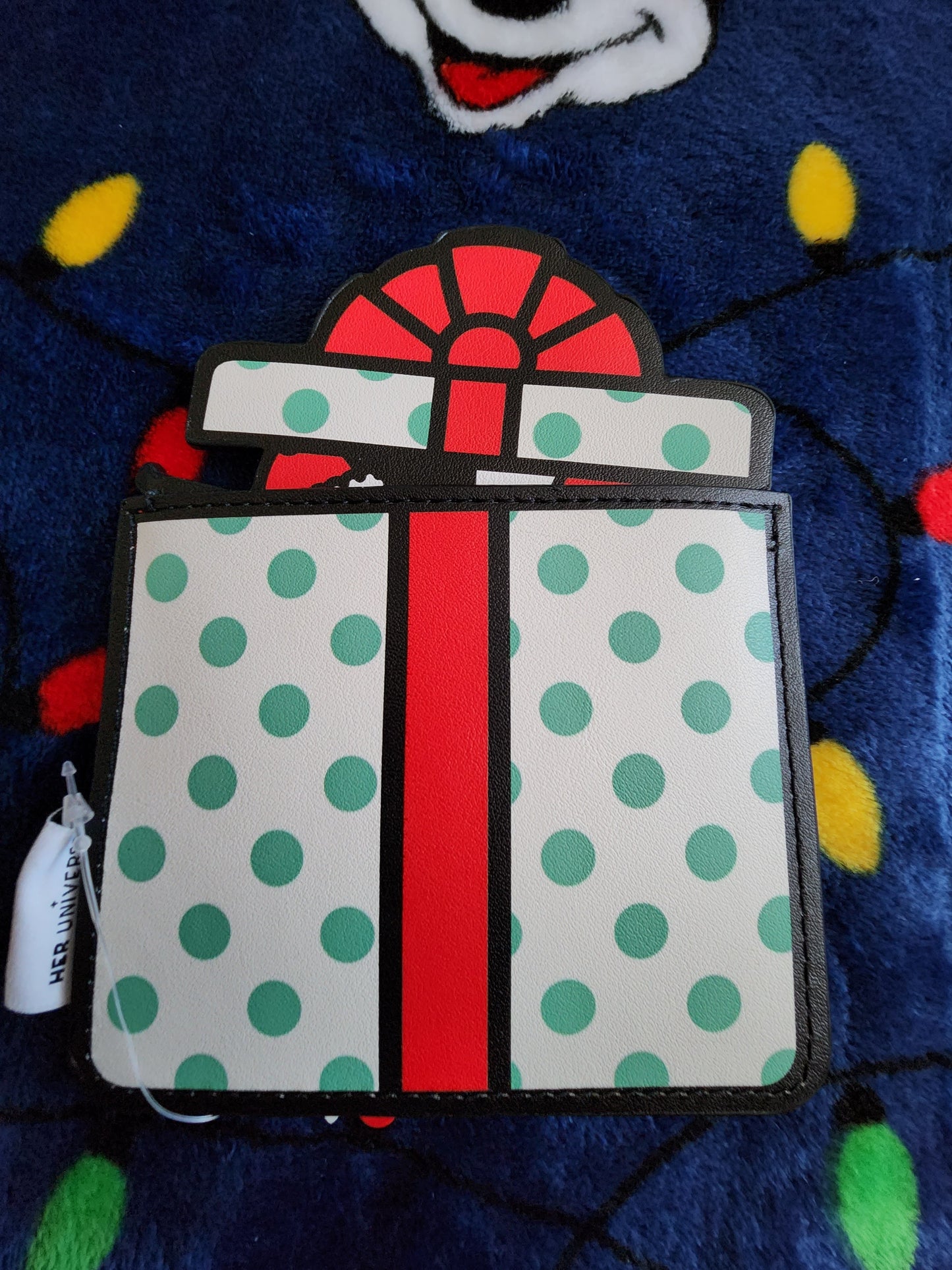 Hello Kitty and Friends Christmas Card Holder