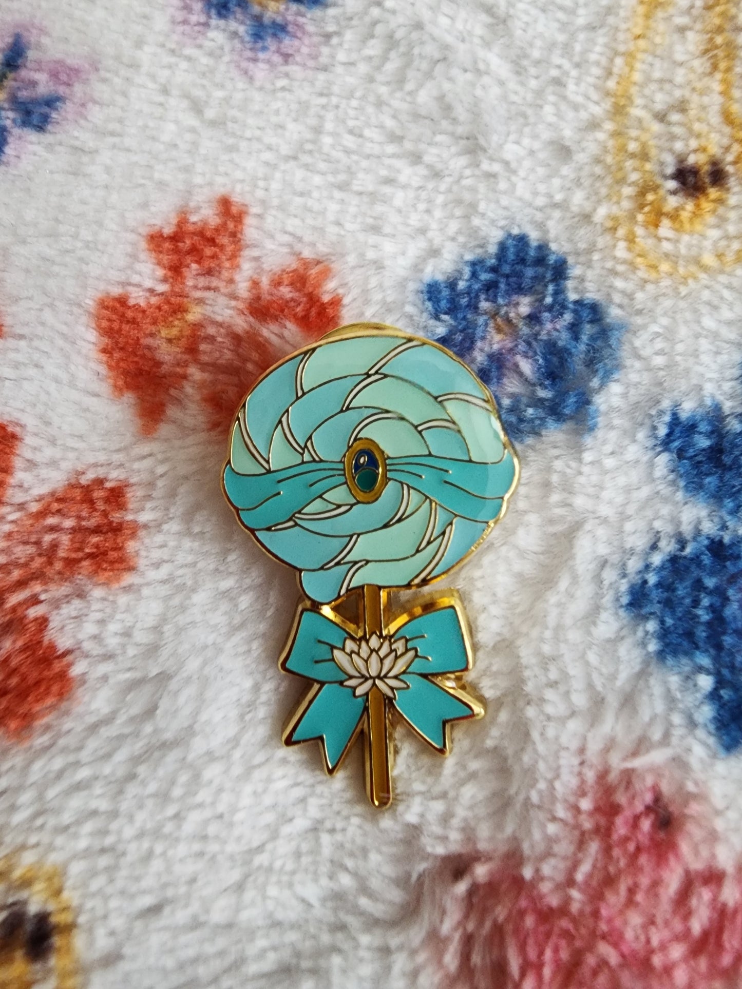 Loungefly Disney Princess Sucker Mystery Pins