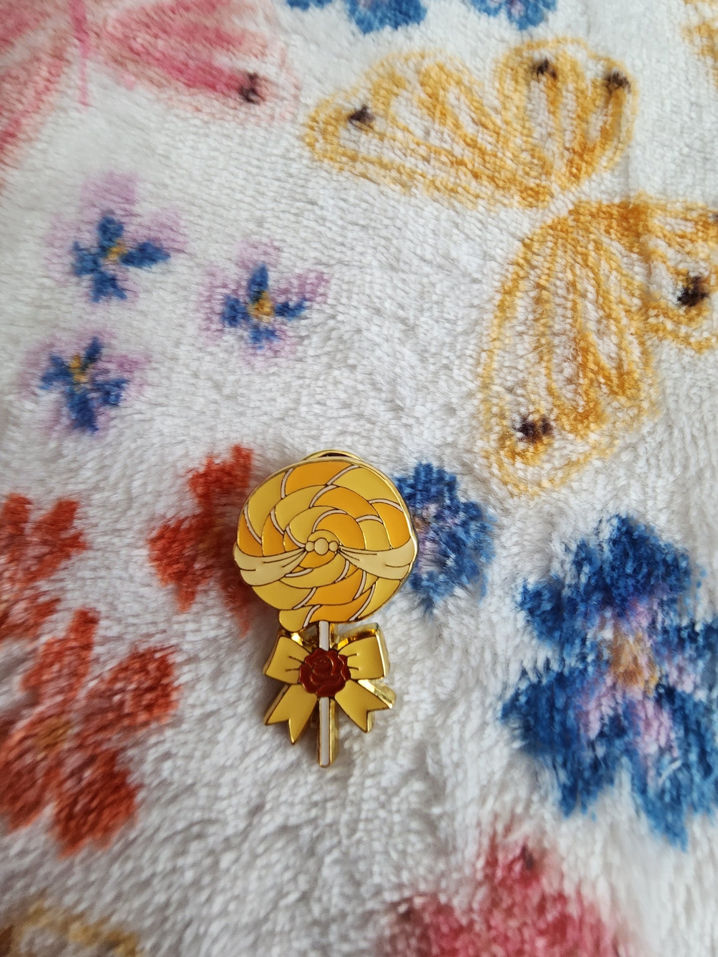 Loungefly Disney Princess Sucker Mystery Pins