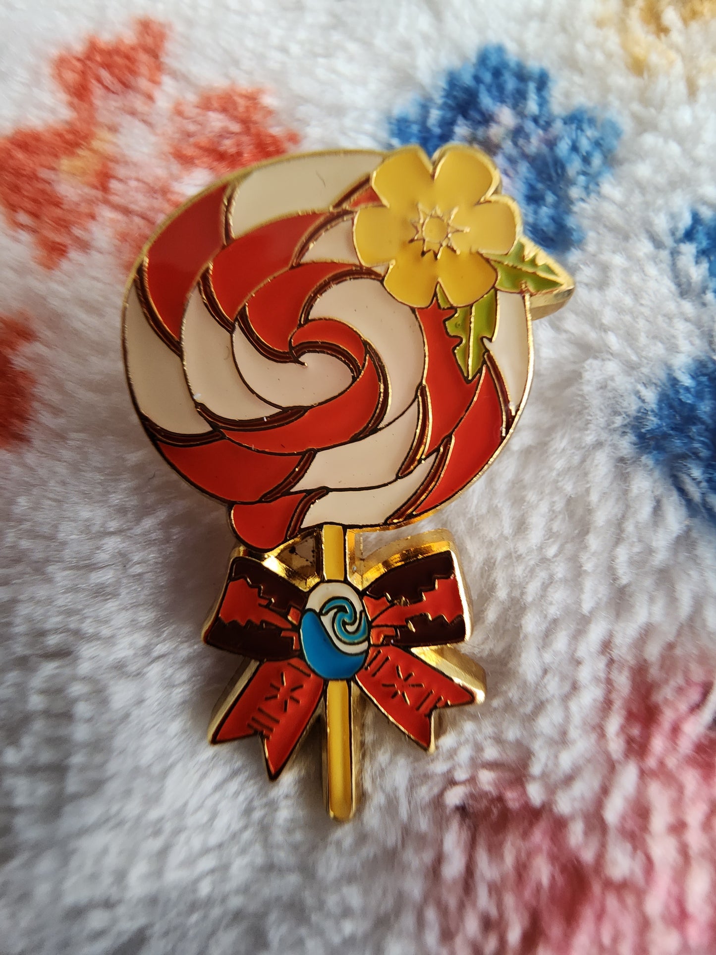 Loungefly Disney Princess Sucker Mystery Pins