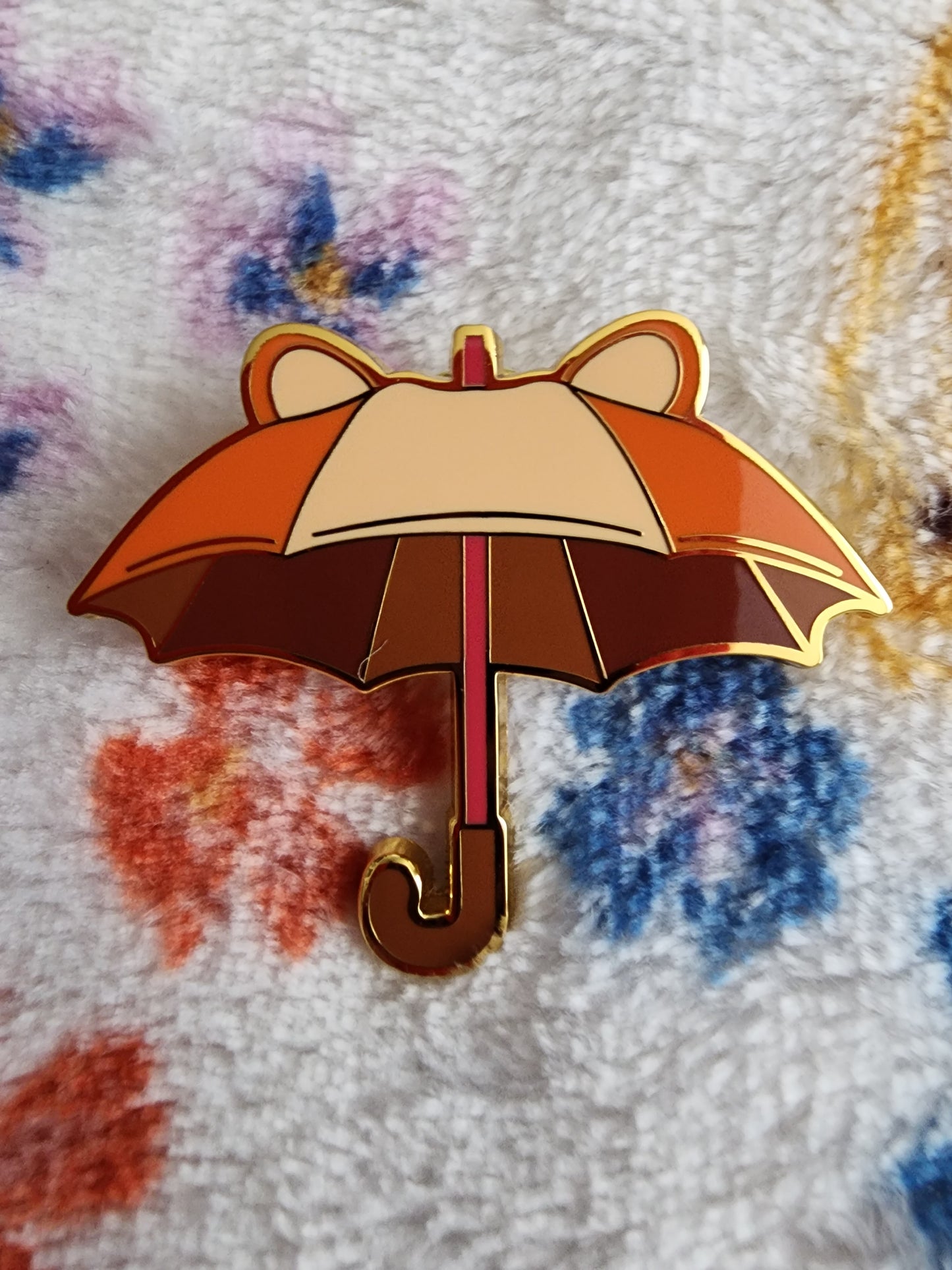 Loungefly Disney Winnie the Pooh and Friends Umbrella Mystery Pins